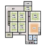 中古戸建 姶良市三拾町