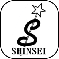 有限会社しんせい商事ロゴ